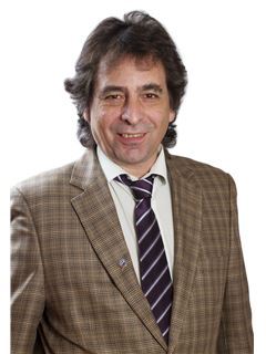 Cristian Saladdino - RE/MAX Urbana