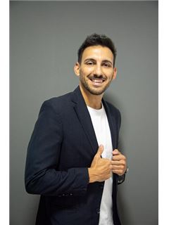 Lucas Spelta - RE/MAX Data Work