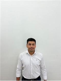 Roberto Hebert Moreira - RE/MAX Porá