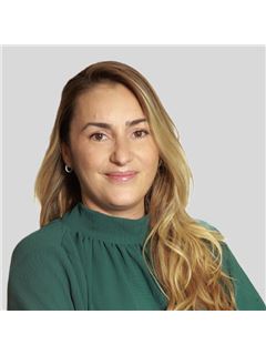 Bárbara Keena - RE/MAX Blue