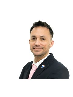 Emilio Grippo - RE/MAX Avenida