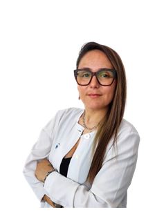 Paula López Capobila - RE/MAX Cumbre