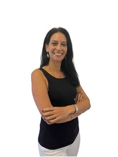 Fernanda Sahade - RE/MAX Uno IV