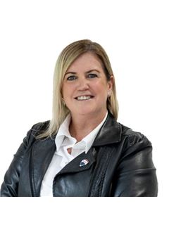 Florencia Lasserre - RE/MAX Arena