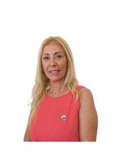 Veronica  Hodara - RE/MAX Cumbre