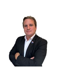 Mariano Martinez - RE/MAX Noa II