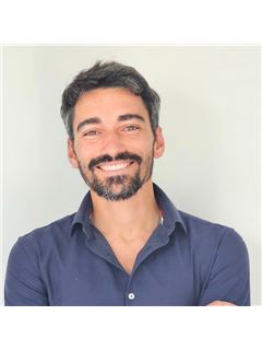 Lucas Russo - RE/MAX Bosque