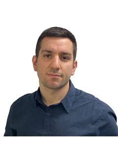 Federico Martín Mancuso - RE/MAX New