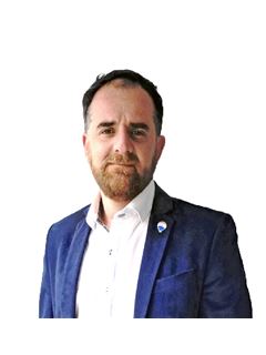 Juan Pablo Tomasone - RE/MAX Premium II