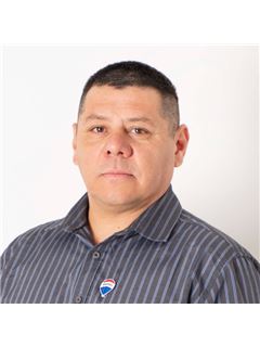 Esteban Daniel Medina - RE/MAX Jardín