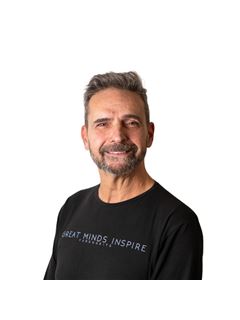 Diego Hernán Caporalini - RE/MAX Data Work