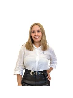 Agustina Geria - RE/MAX Seed