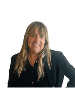 Sandra Janin - RE/MAX Platino II