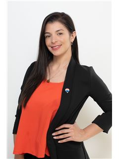 Dana Belen Amatto - RE/MAX Boulevard