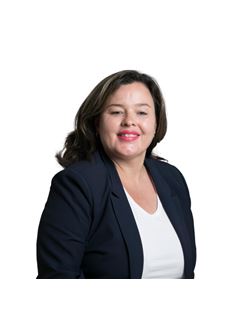 Cecilia Martinez Luchinetti - RE/MAX Net