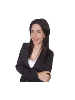 Julia Elena Valdés - RE/MAX Horizonte