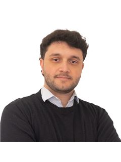Ramiro Nicolas De La Torre - RE/MAX Suma