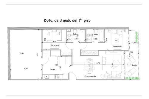 Slider Image Thumbnail
