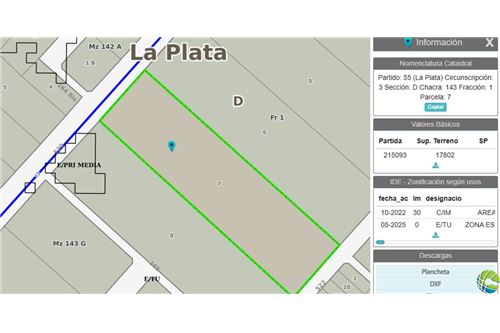 Slider Image Thumbnail