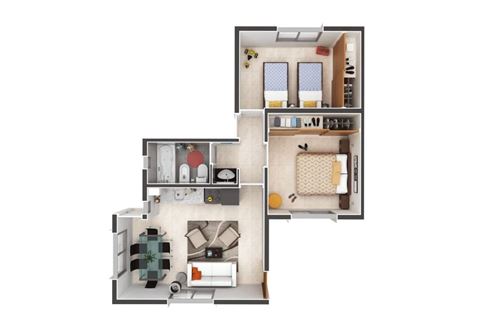 Slider Image Thumbnail