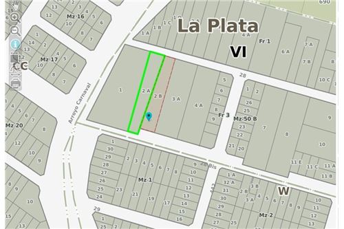 Slider Image Thumbnail