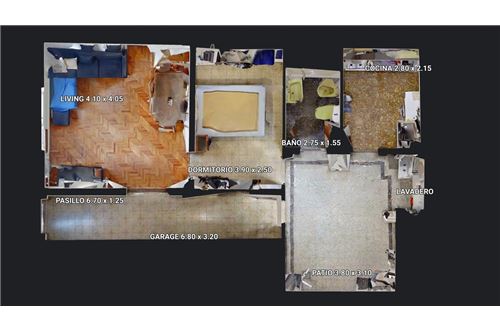 Slider Image Thumbnail