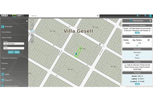 Slider Image Thumbnail