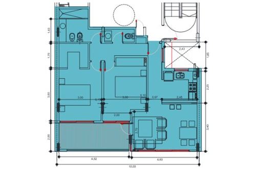 Slider Image Thumbnail