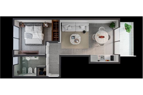 Slider Image Thumbnail