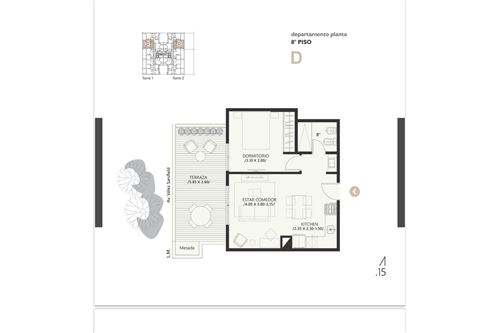 Slider Image Thumbnail