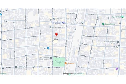 Slider Image Thumbnail