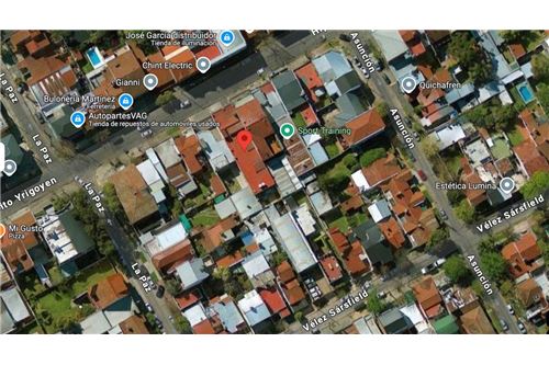 Slider Image Thumbnail