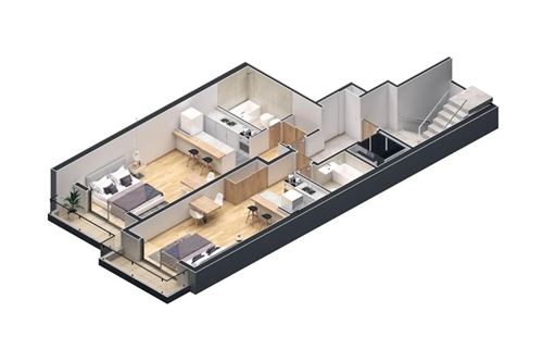 Slider Image Thumbnail