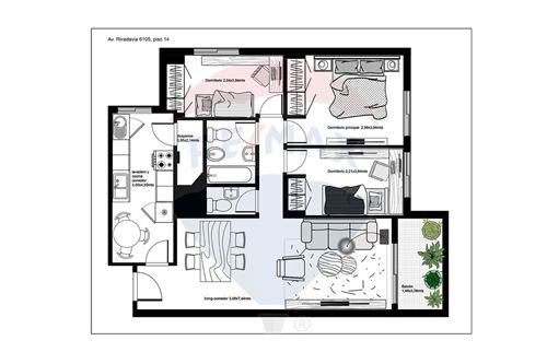 Slider Image Thumbnail