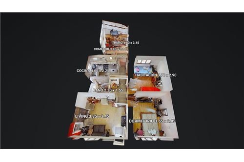 Slider Image Thumbnail