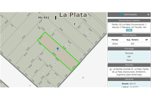 Slider Image Thumbnail