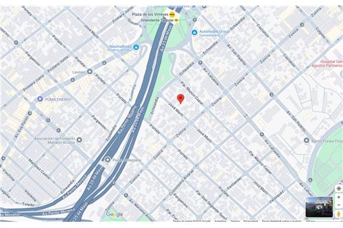 Slider Image Thumbnail