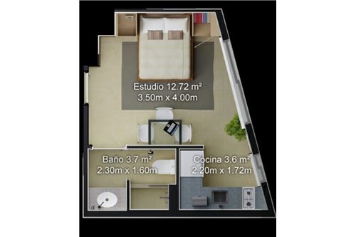 Slider Image Thumbnail