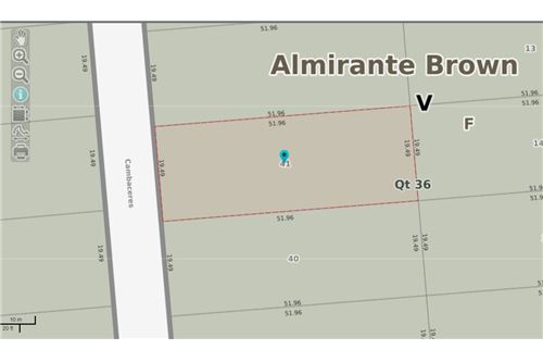 Slider Image Thumbnail