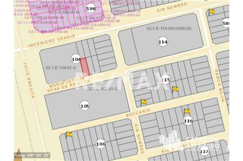 Slider Image Thumbnail