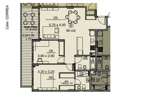 Slider Image Thumbnail