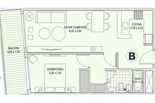 Slider Image Thumbnail