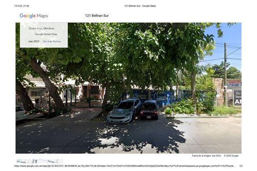 Slider Image Thumbnail