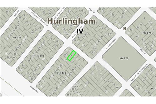 Slider Image Thumbnail