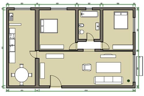 Slider Image Thumbnail