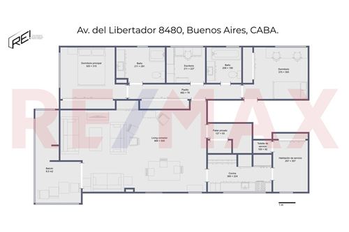 Slider Image Thumbnail