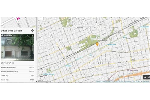 Slider Image Thumbnail