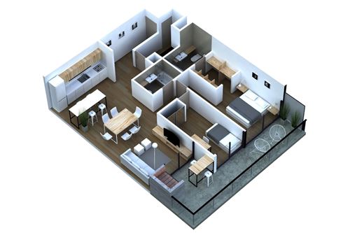Slider Image Thumbnail
