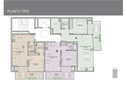 Slider Image Thumbnail