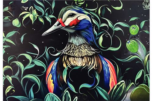Slider Image Thumbnail